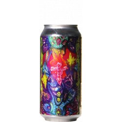 Cervejaria Fermi Dank Side of the Bloom Cervejaria Fermi Dank Side of the Bloom