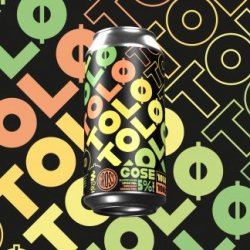 Gross “TOLØ” Gose - GROSS