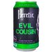 Heretic Evil Cousin Double IPA 