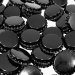 Crown Caps Bottle Tops x 100 Black Crown Caps Bottle Tops x 100 Black