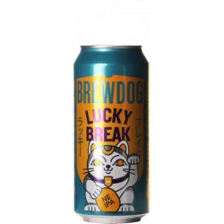 BrewDog Lucky Break BrewDog Lucky Break