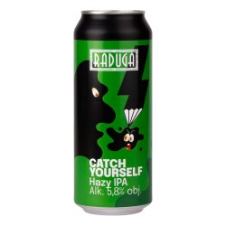 Raduga Catch Yourself