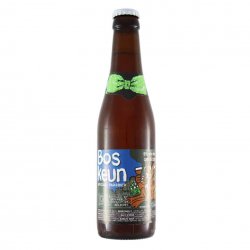 De Dolle Boskeun 9alc 33cl - Dcervezas