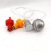 FermZilla Plastic Pressure Transfer Kit  Suits Conical and All Rounder Model 