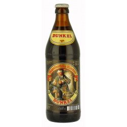 Augustiner Dunkel