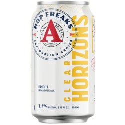 Avery Brewing Co. Clear Horizons IPA 6 pack - Outback Liquors