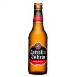 Estrella Galicia - Yo pongo el hielo