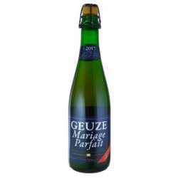 Mariage Parfait Geuze - Hopshop