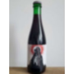 Alter Of Plagues – Holy Goat – 5.9% Mixed Culture Sour wBritish Chuckleberries - Hops At Home