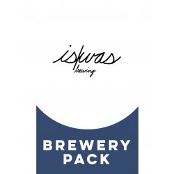 is/was iswas Brewery Pack - Beer Republic