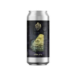 Monkish Brewing Co. Vinyl Vice