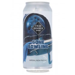 FrauGruber - Gone Bowling - Beerdome