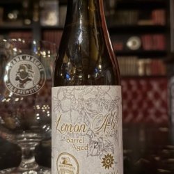 Karma - Dracos Cave - 33 - Bottiglia - Frank Malone Brew Store