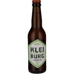 Kleiburg Session IPA - Drankgigant.nl