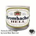 Krombacher  Hell  5.0% Lager  30L Keg (52 Pints)  A-Type 