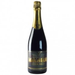 Malheur Dark Brut 75 cl - Achat Bières