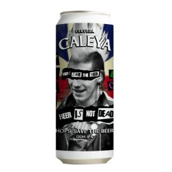 Caleya Hops Save the Beer - 3er Tiempo Tienda de Cervezas