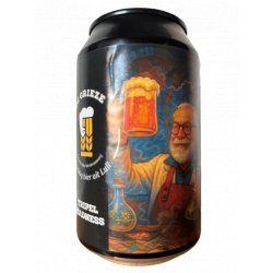 De Grieze Tripel Madness