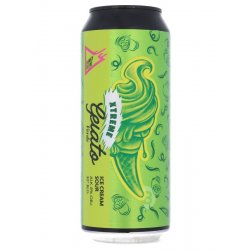 Funky Fluid - Gelato XTREME: Verde - Beerdome