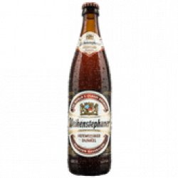 Weihenstephaner Hefeweissbier Dunkel Weihenstephaner Hefeweissbier Dunkel