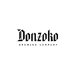Donzoko Brewing Company Donzoko Lemon Radler 