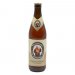 FRANZISKANER HEFE WEISS 500ml FRANZISKANER HEFE WEISS 500ml
