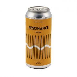 Fuerst Wiacek - Resonance - Bierloods22