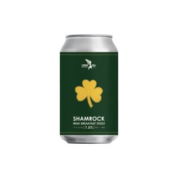 Lough Gill Brewery Shamrock