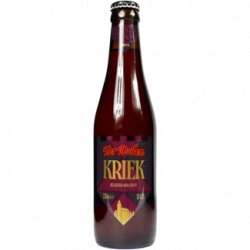 Ter Dolen Ter Dolen Kriek Ter Dolen Ter Dolen Kriek
