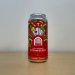 Vault City Tasty Rainbow Strawberry (440ml Can) 