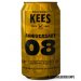 Brouwerij Kees Anniversary #08 