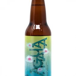 Agua Mala  Session IPA - Lúpulo Cerveza Store