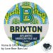 Brixton  Atlantic APA  5.4% Pale  30L Keg (53 pint)  S-Type 