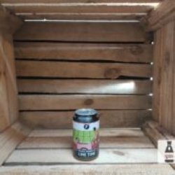 Frontaal Brewing Co. Lime Time