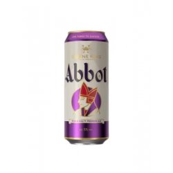 Greene King Abbot Ale Cans - Beer Store Australia