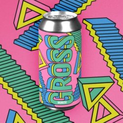 Gross Mukizu “NEIPA” - GROSS