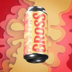 Gross Raspmel “Fruited Gose” - GROSS