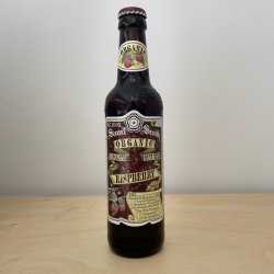 Samuel Smith Organic Raspberry Fruit Beer (355ml Bottle) - Leith Bottle Shop