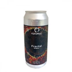 Equilibrium Fractal Eclipse - Brew Zone