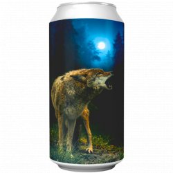Pipeline Brewing Co Wolf Moon