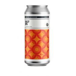 Parrotdog LR 06 Hazy IPA 440mL - The Hamilton Beer & Wine Co