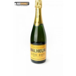 Malheur Bière Brut