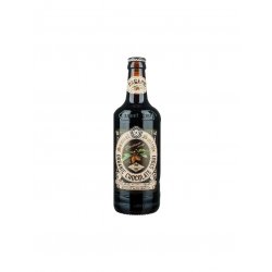 Samuel Smith Organic Chocolate Stout bott.35,5 - Partenocraft