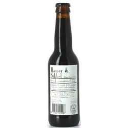 Brouwerij de Molen Hamer & Sikkel - Drankgigant.nl