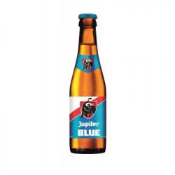 Jupiler Blue fles 25cl - Prik&Tik