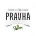 Pravha Lager 50L Keg 