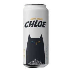 Alea Brewing Co. Chloe Unity Lager