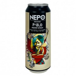 Browar Nepomucen Pablo - Beerfreak