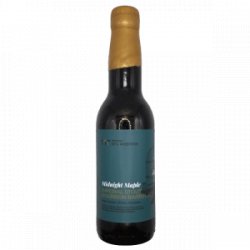 Browar Stu Mostow  Midnight Maple - De Biersalon