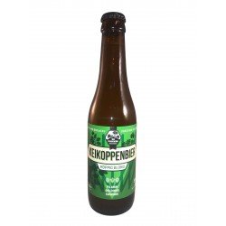 Keikoppenbier - Beeronweb